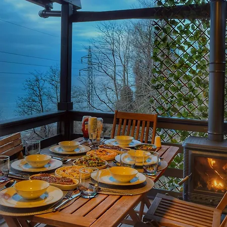 Ediz Chalet
