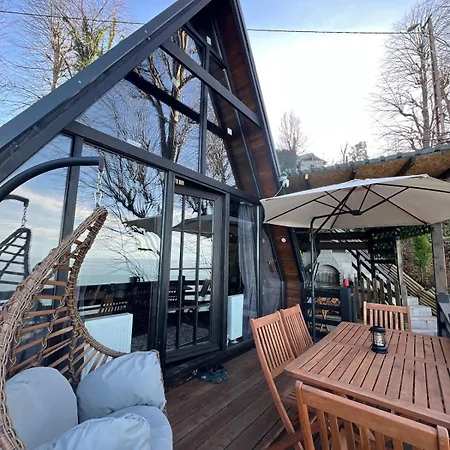 Ediz Chalet