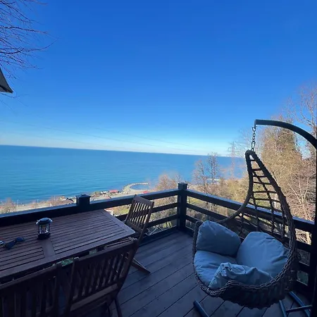 Chalet Ediz