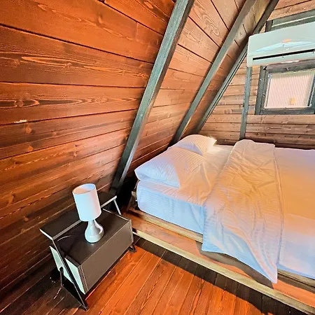Ediz Chalet
