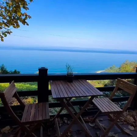 Ediz Chalet *