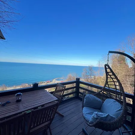 Ediz Chalet