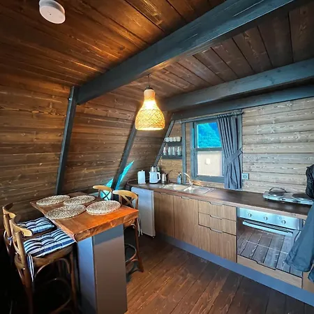 Chalet Ediz