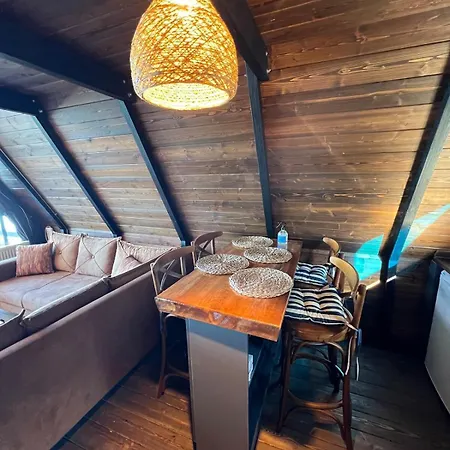 Chalet Ediz