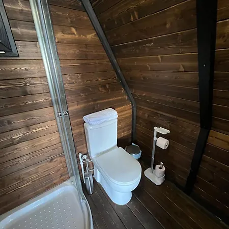 Chalet Ediz Ardesen