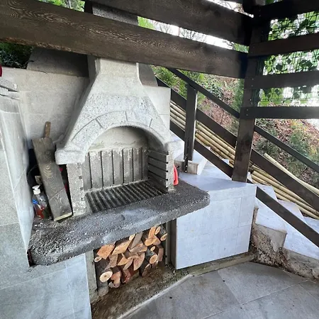 Chalet Ediz